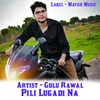 About Pili Lugadi Na Song